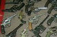 Террористы с оружием из Грузии
