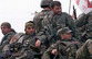 Консерваторы о Мухровани: мятеж выдумал Саакашвили