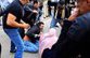  Черные сотни  против Иванишвили