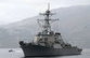 Американцам на Черном море не хватает гостеприимства