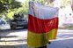  Восток : Бежали робкие грузины