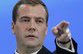 Медведев проучил Саакашвили