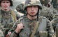 Побасенки Саакашвили о доблести военных наемников