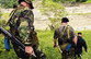 «Грузинский транзит» кавказских террористов