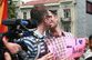  Православные родители  напали на гей-парад