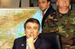 Кадыров задел Саакашвили за живое