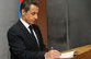 Саркози подписался под геноцидом