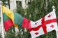 Национализм как точка сборки Литвы и Грузии