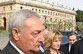Саакашвили сделал комплимент абхазским выборам