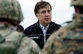Хозяева вспомнили о Саакашвили