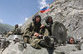 Хроника войны. Спасение с Севера
