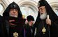 Гарегина II подвела... молодость