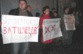  Батумелеби  припечатала МВД