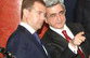 Армения на распутье, Грузия в ожидании