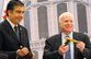 Маккейн и Саакашвили: братья по оружию