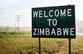 Грузия вступила на путь Зимбабве