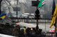 Чеченцы воюют с Россией на Майдане