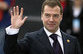 Медведев дал грузинам надежду