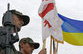Саакашвили хотел бы стравить Украину с Россией