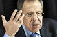 Лавров напомнил Тбилиси и Западу азы международного права