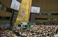 «Стена» от Саакашвили успеха на Генассамблее ООН не имела