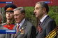 Доверились России