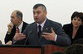 «Генплан» по смещению Кокойты