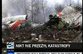Поляки недовольны расследованием гибели Качиньского