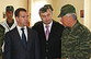 Оппозиция требовала перемен. Кокойты их начал