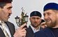 Кадыров угрожает миру?