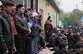Намаз в центре Пятигорска: шантаж или жест отчаяния?