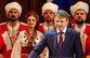  Ткачев льет воду на мельницу национализма 