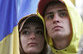Новые приключения грузин на Украине