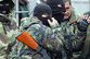 Тбилиси атакует оппозицию