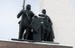 Владимир Каратаев о том, что объединяет русских и черкесов в Адыгее