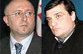 По данным грузинских разведчиков
