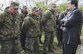 Саакашвили ждет  арабская весна 