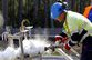 Сакартвело выпускает газ на волю