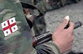 Власти Грузии ждут новогодних сюрпризов