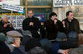 Грузинских журналистов призвали к солидарности