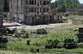 Жертвенные черкесы Голанских высот
