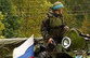 День миротворца в Южной Осетии