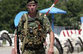 Праздник на кавказских погранзаставах