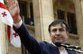 Михаил Саакашвили: уйти нельзя остаться