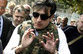Звезда Михаила Саакашвили