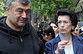 Светила благоволят к Нино Бурджанадзе и Левану Гачечиладзе