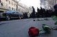 Закат грузинской демократии