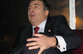 С Саакашвили - все как с гуся вода