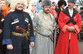 Тбилиси изводит черкесов геноцидом