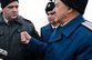 Позорище в казачьей форме